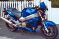 Essai moto Honda CB 1100 X 11