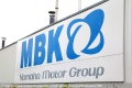 MBK  1er producteur 2 roues France