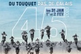 45e Enduropale Touquet Pas Calais