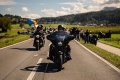 Vires motardes 120 Harley Davidson