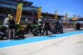 Journes piste moto Pirelli Days