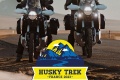 Randos trails Husky Trek