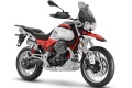 Nouveaut 2024 Trail Moto Guzzi V85 TT 2024