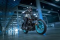Essai moto Yamaha MT 125