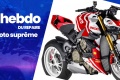 Emission TV moto   Hebdo Repaire #95