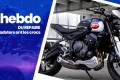 Emission TV moto   Hebdo Repaire #98