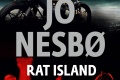 Livre moto   Rat Island Jo Nesbo