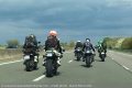 Les autoroutes gratuites motos