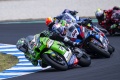 WSBK   A  Lowes renoue victoire